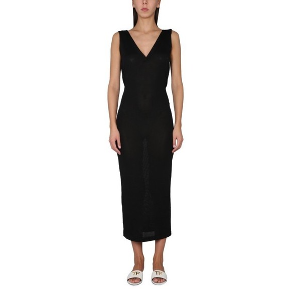 Tom Ford Slinky Dress - NWT